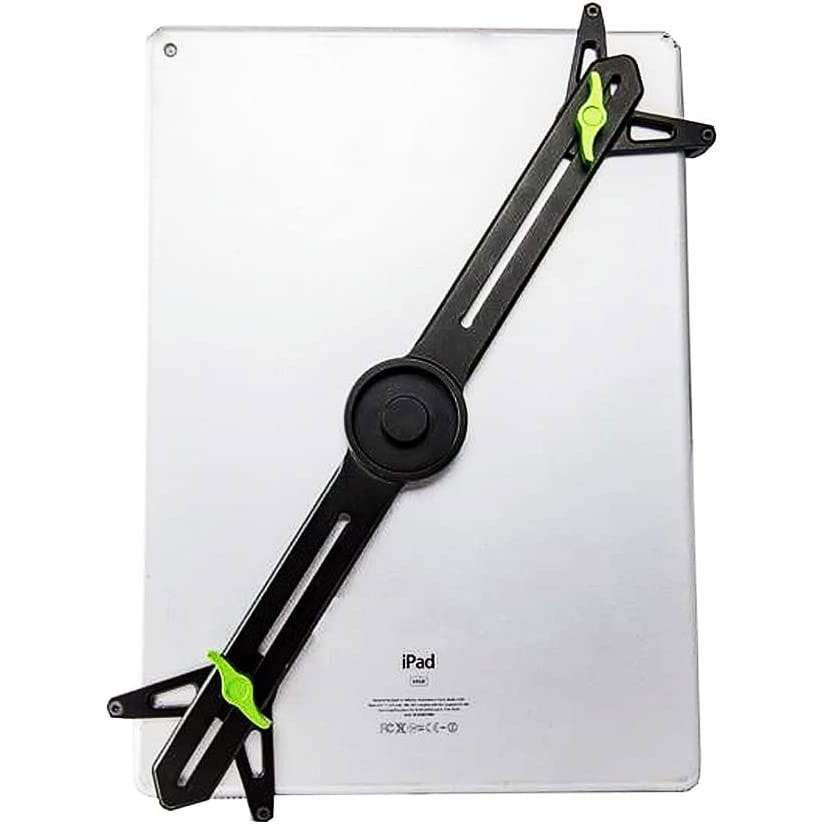 MyGoFlight Sport Universal Cradle XL image 1