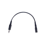 Tely LEMO Headset To Helicopter Adapter image 0