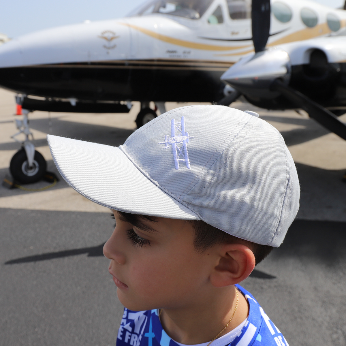 Caps for Kids and Young Adults image 8