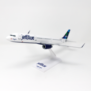 jetBlue A321NEO image 0