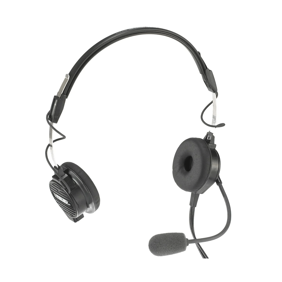 Telex Airman 850 Dual Plug Headset image 1