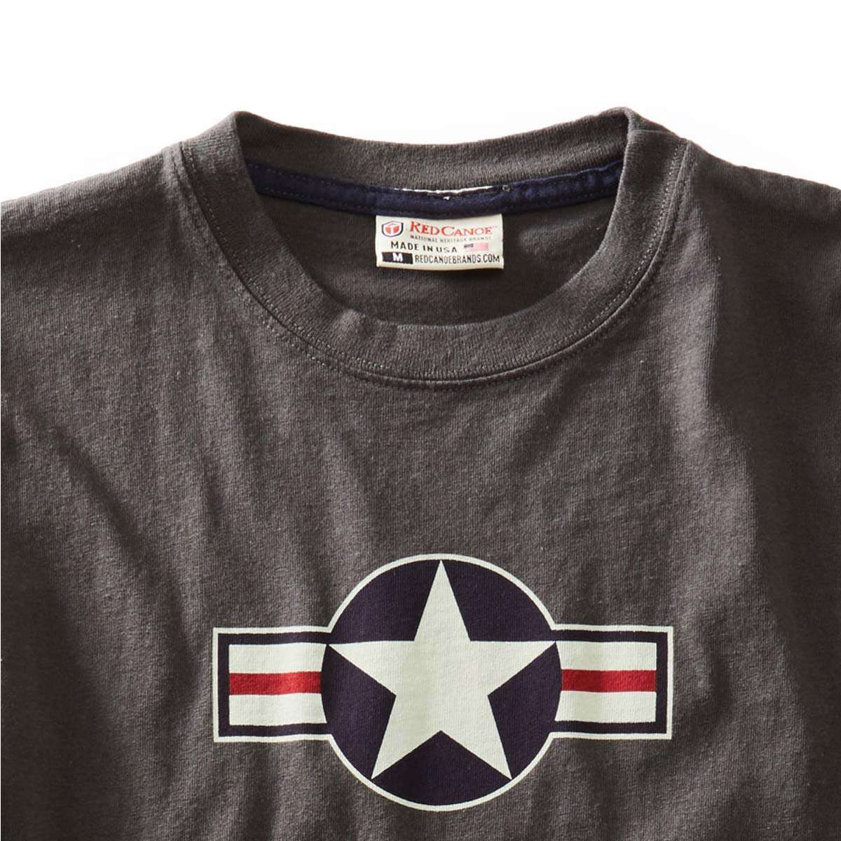 USAF T-shirt, Slate image 2