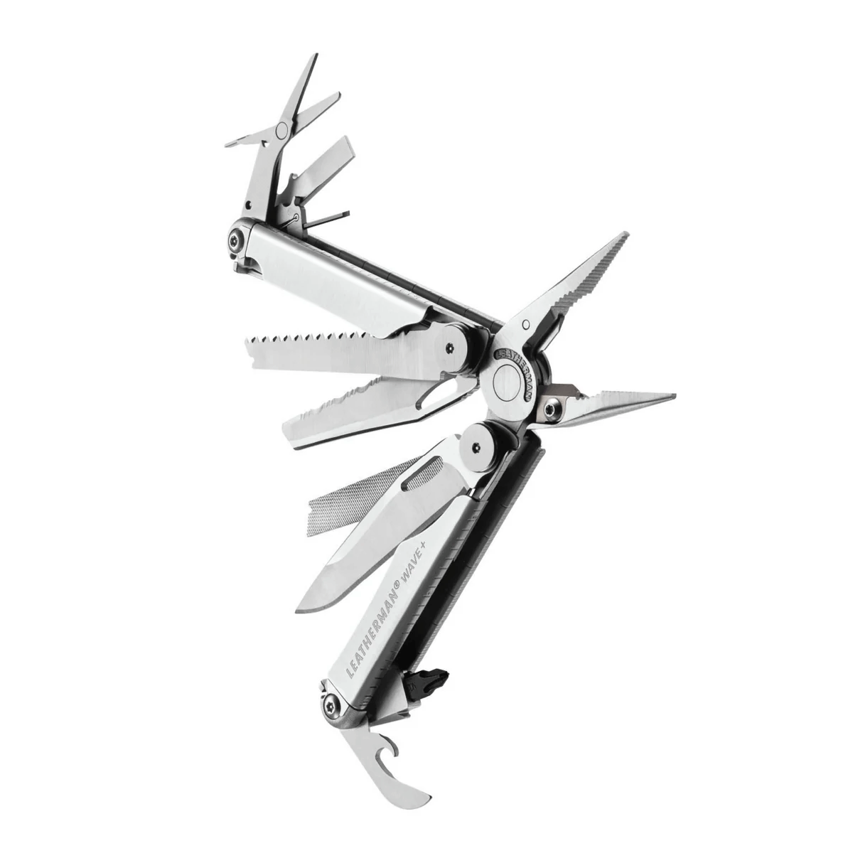 Leatherman Wave Plus image 1