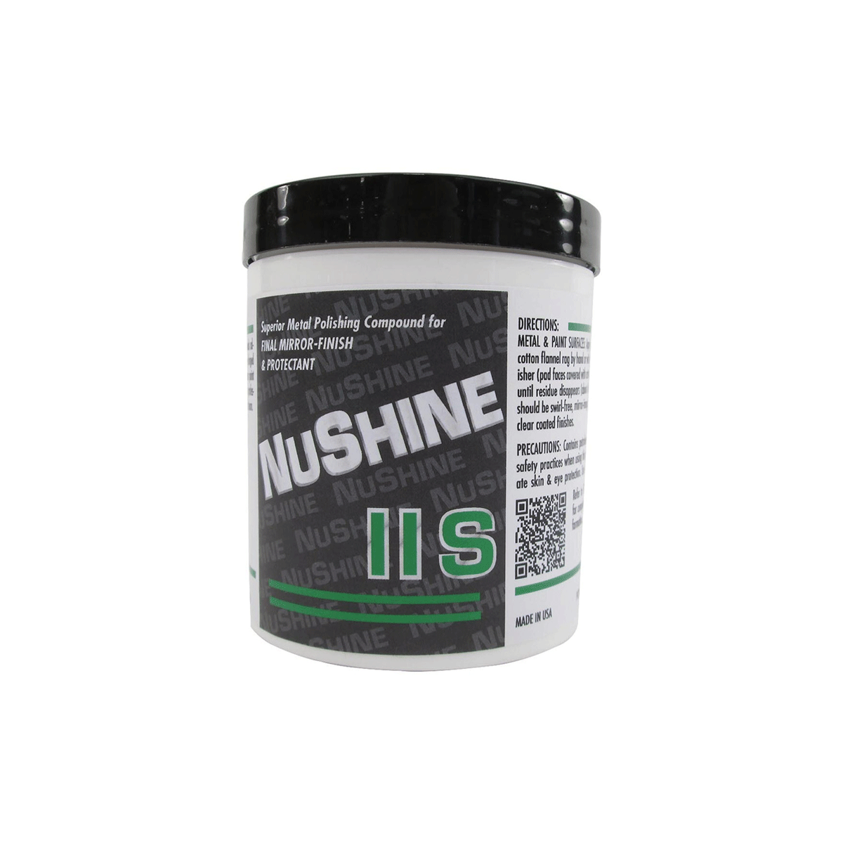 Nushine IIS 1lb image 0