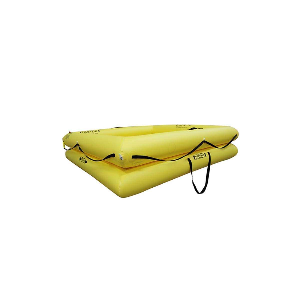 AVI Survival Products - 6-12 Person Life Raft FAA TSO-C70a � Type I image 3