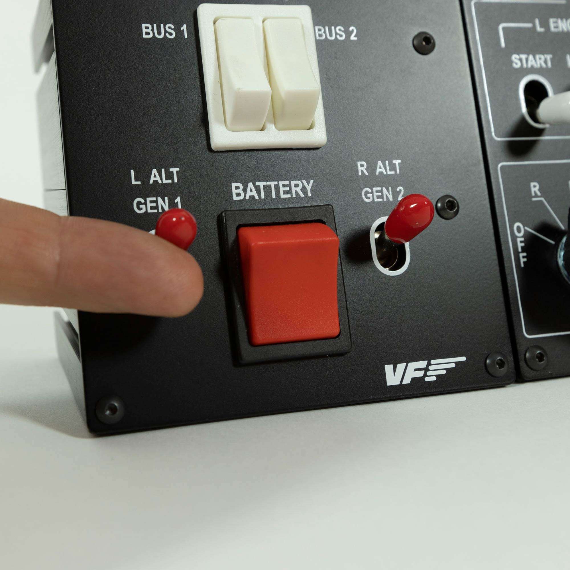 Virtual Fly SWITCHO Engines image 4