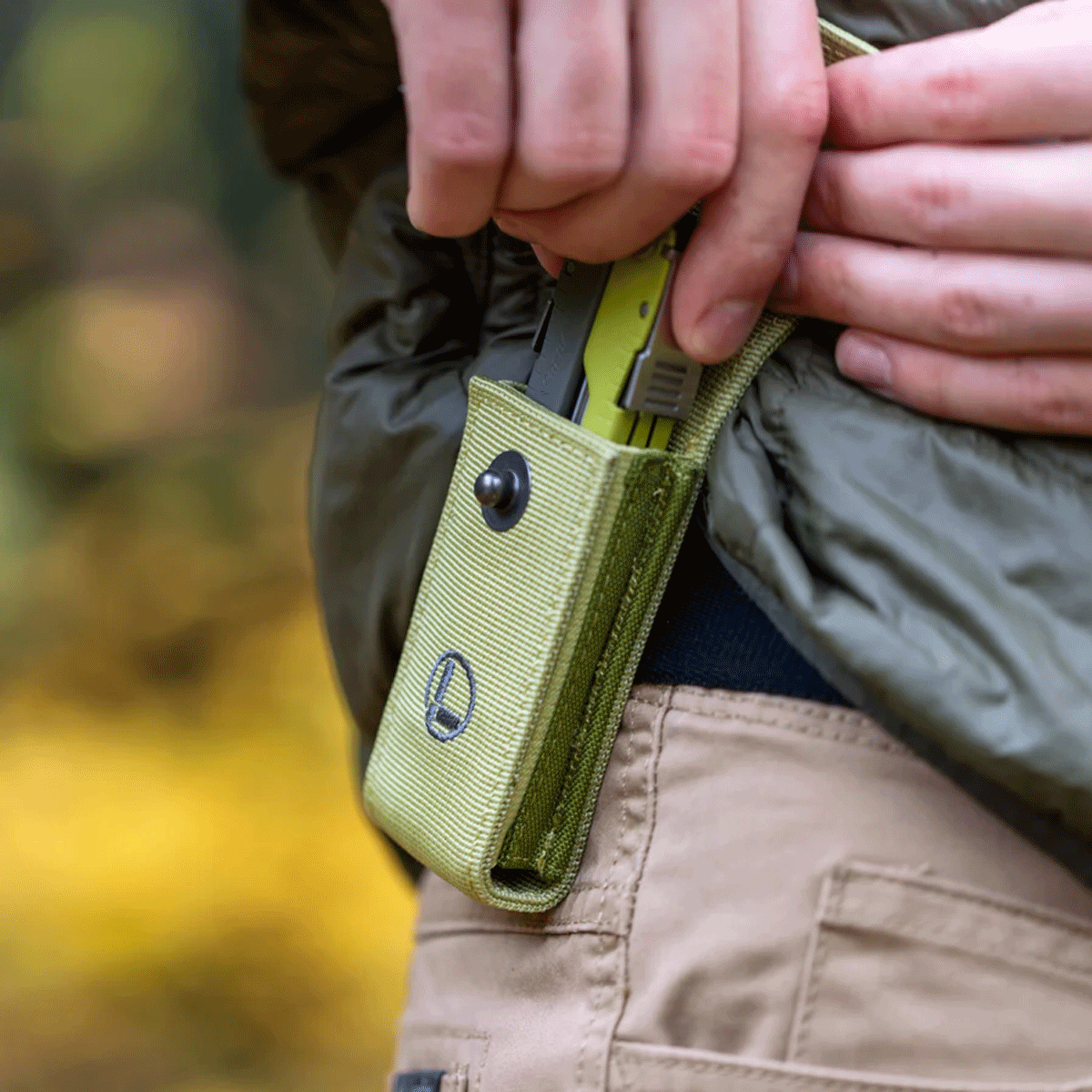 Leatherman Rebar image 7