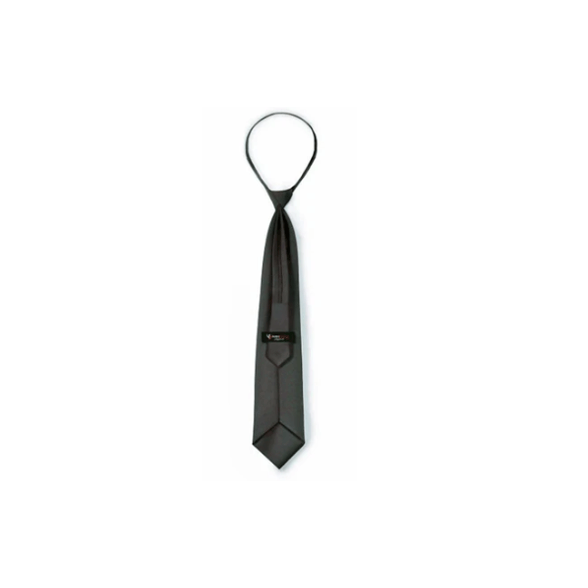 Pilot's zipper tie image 1
