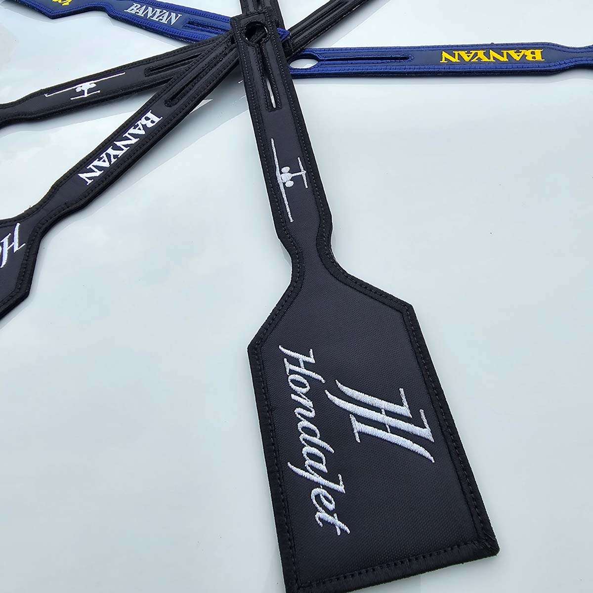 Miscellaneous Crew Tag image 1