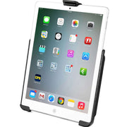 RAM� EZ-Roll'r� Cradle for Apple iPad mini 1, 2 &amp; 3 image 0