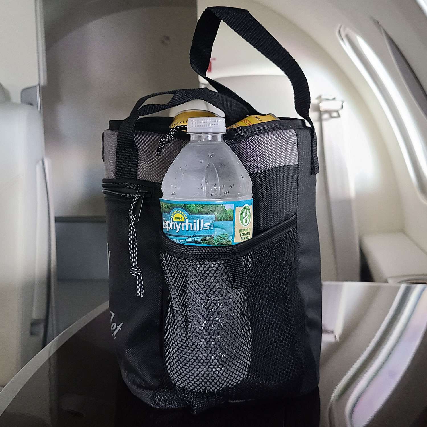 HondaJet Igloo� Arctic Lunch Cooler image 1