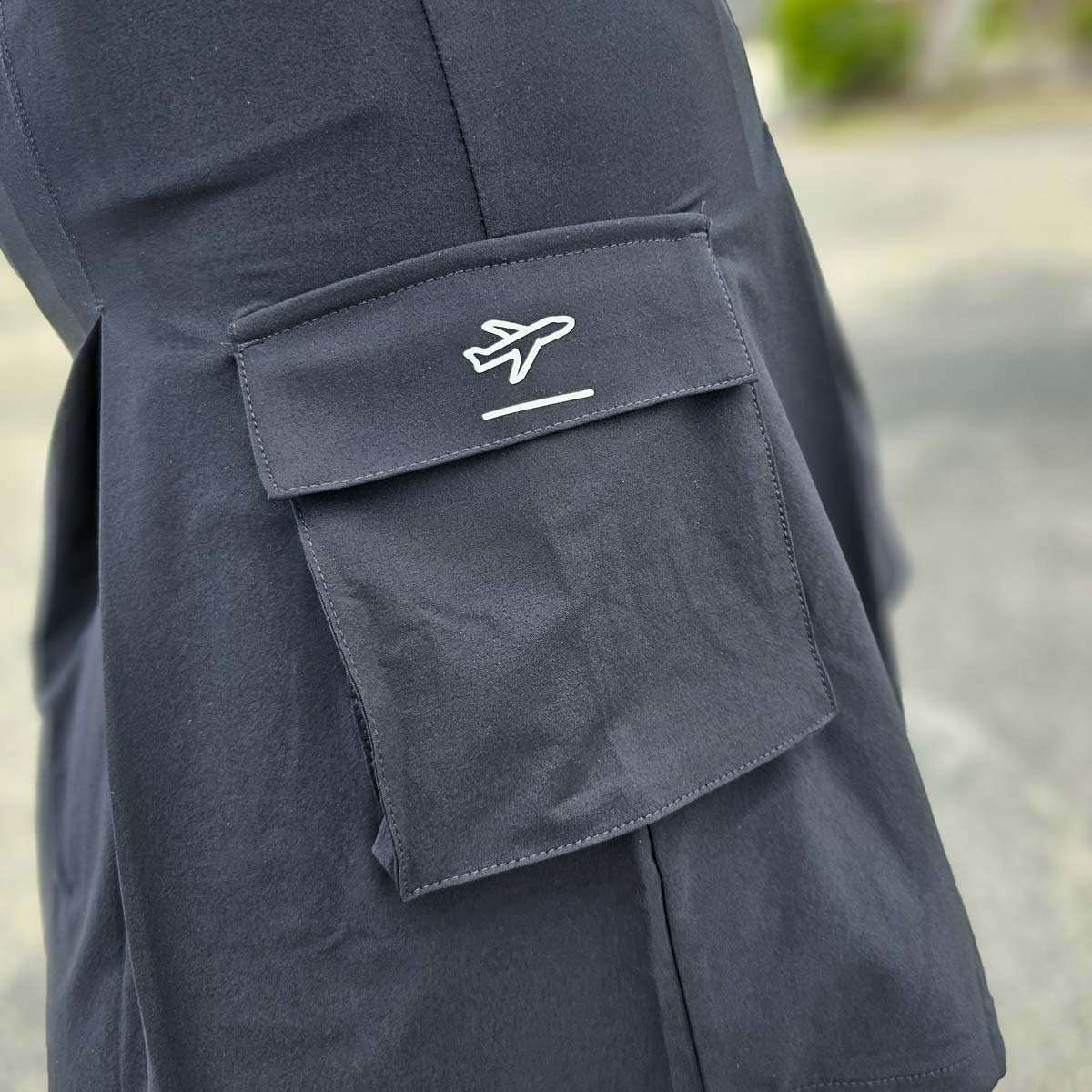 Dare To Fly - Skort image 4