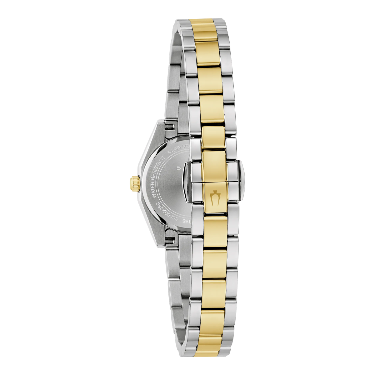 Bulova Surveyor Women's Watch