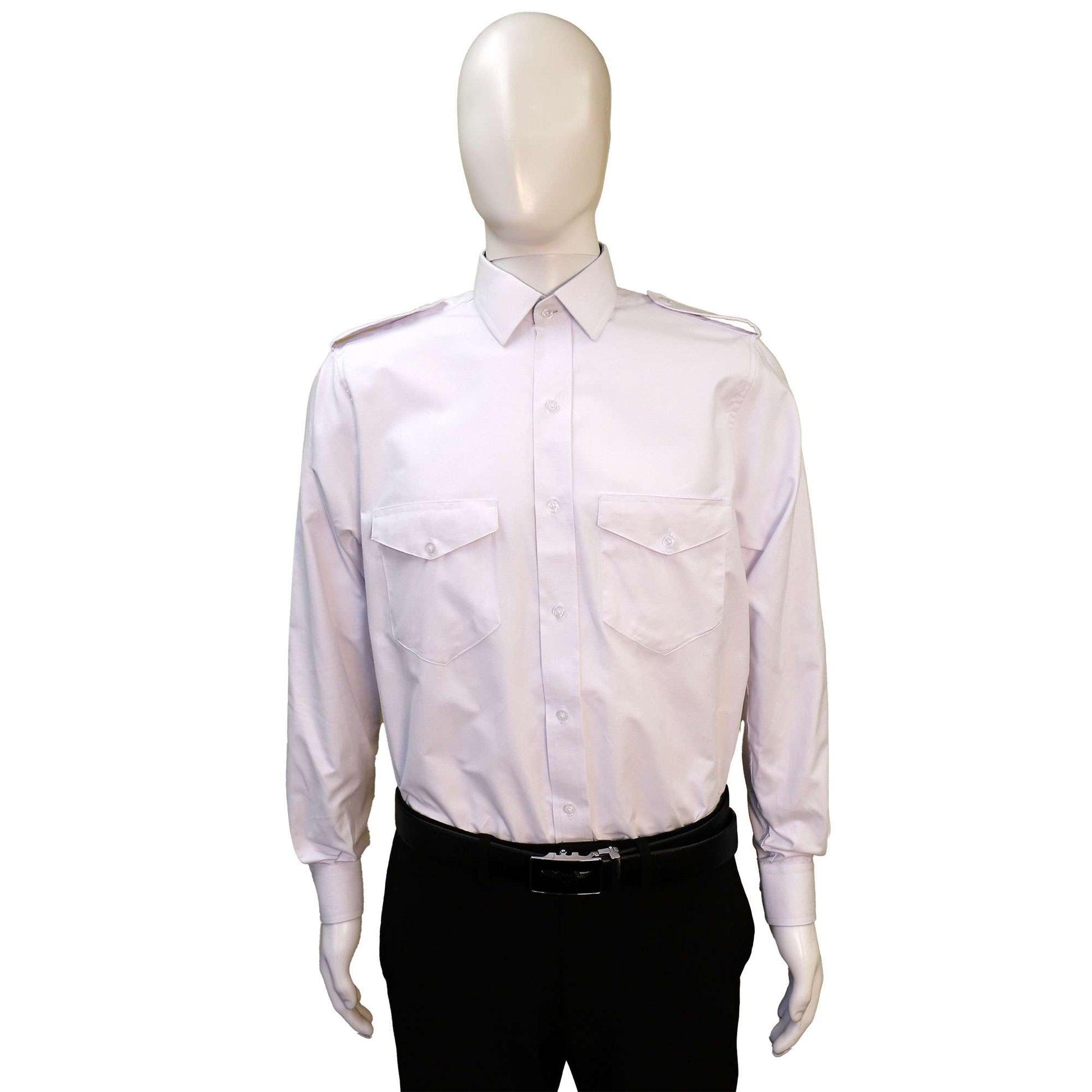 Banyan Aviator Pilot Shirt - Men's Long Sleeve image 2