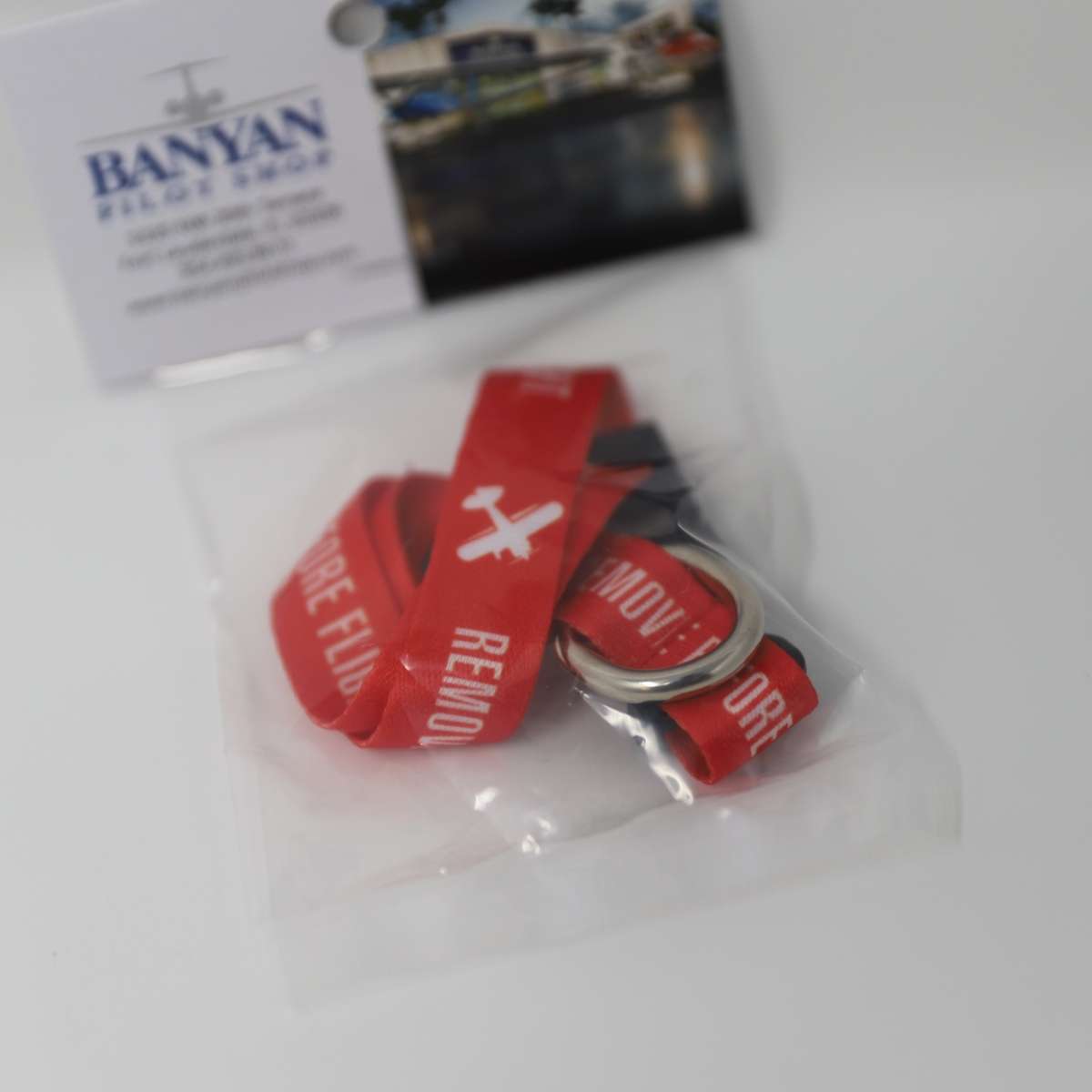 RBF Dog Collar - Aviation Pet Collar image 1