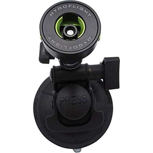 MyGoFlight Compact Suction image 1