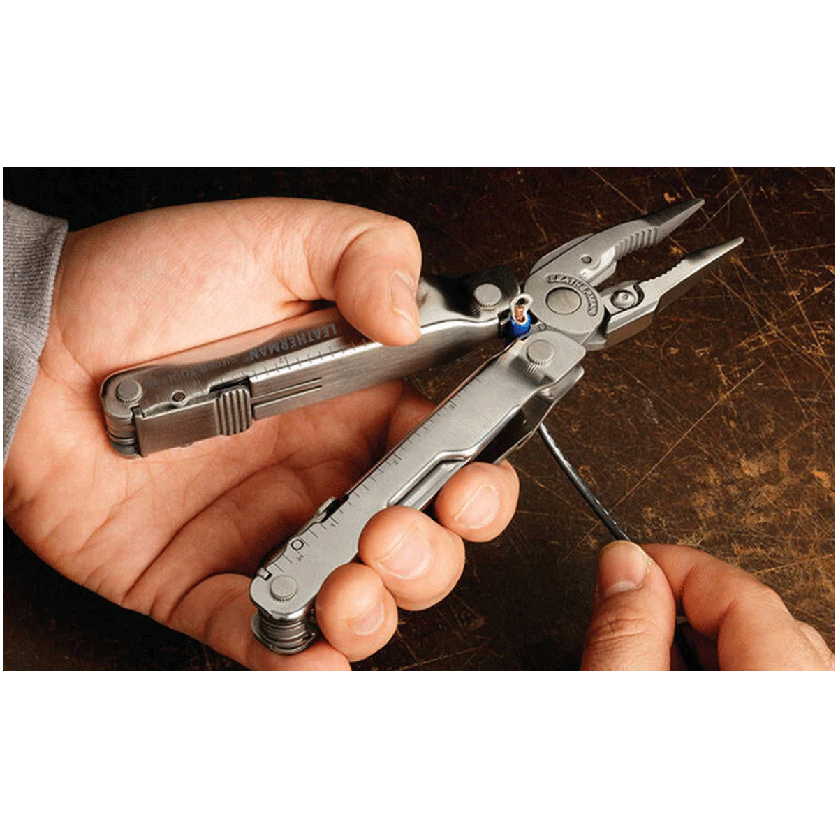 Leatherman Super Tool 300 image 7