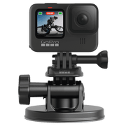 GoPro Suction Cup Mount image 0