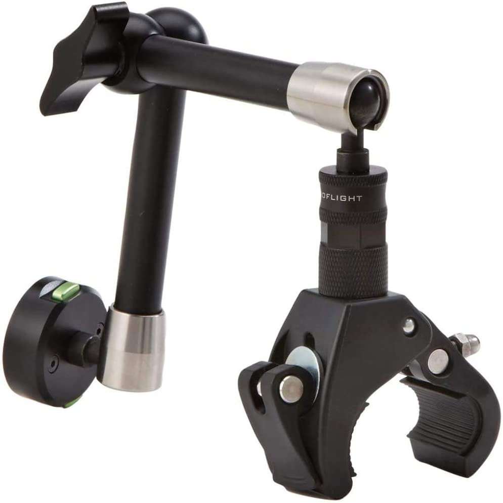 MyGoFlight Yoke Flex Clamp image 2