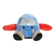 Amelia The Jet Plushie