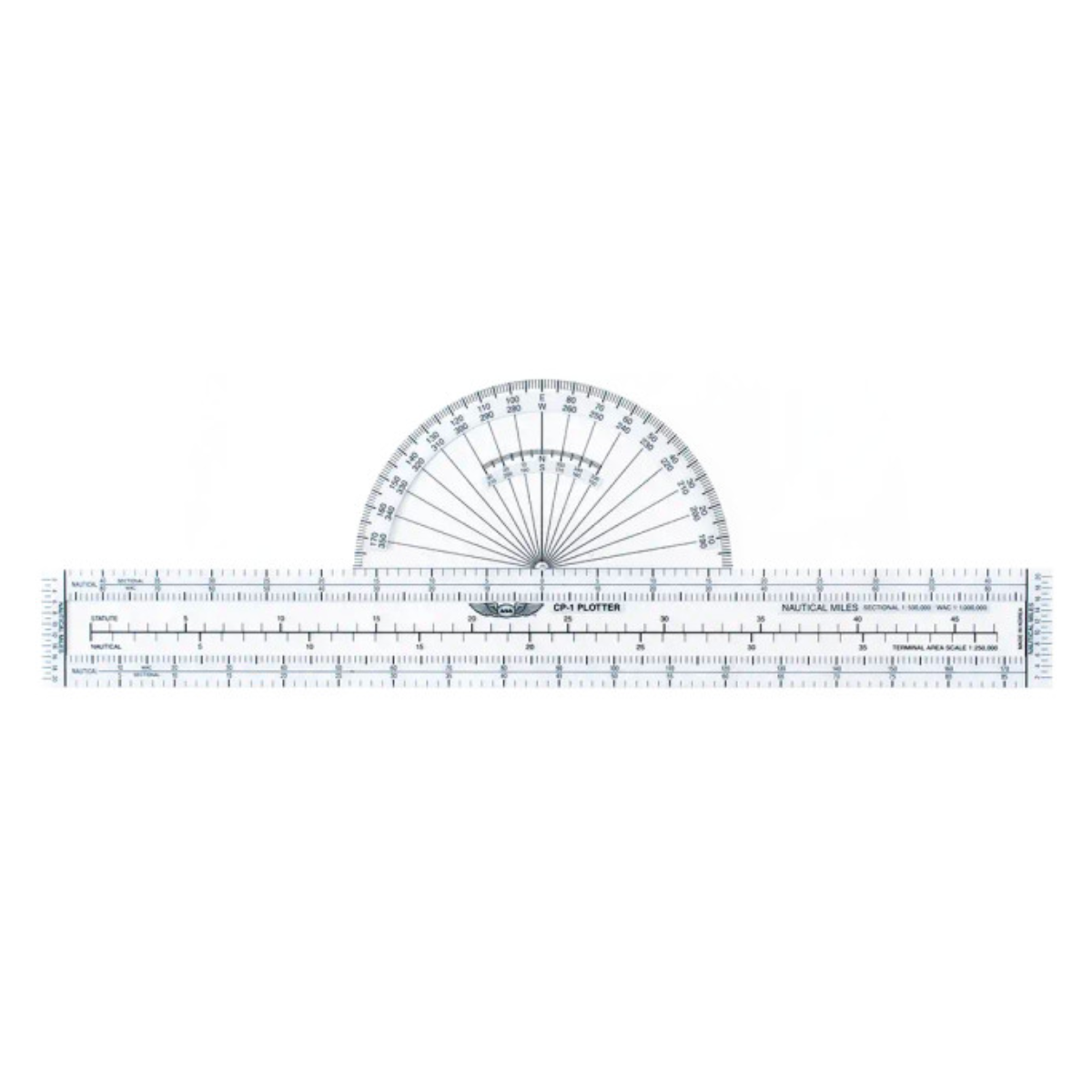 ASA CP-1 Plotter