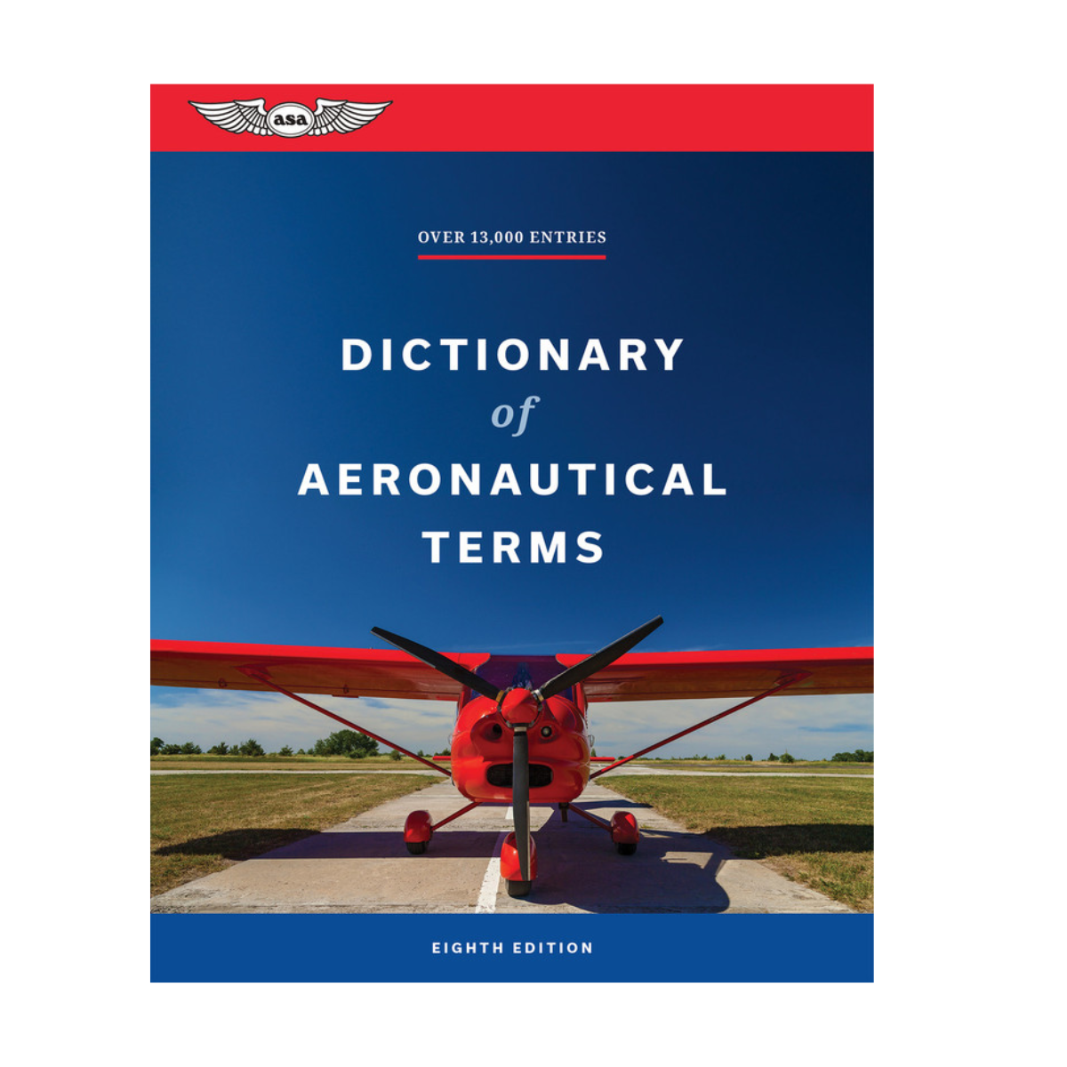 Dictionary of Aeronautical Terms | 8th Edition