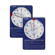 ASA Holding Pattern Visualizer