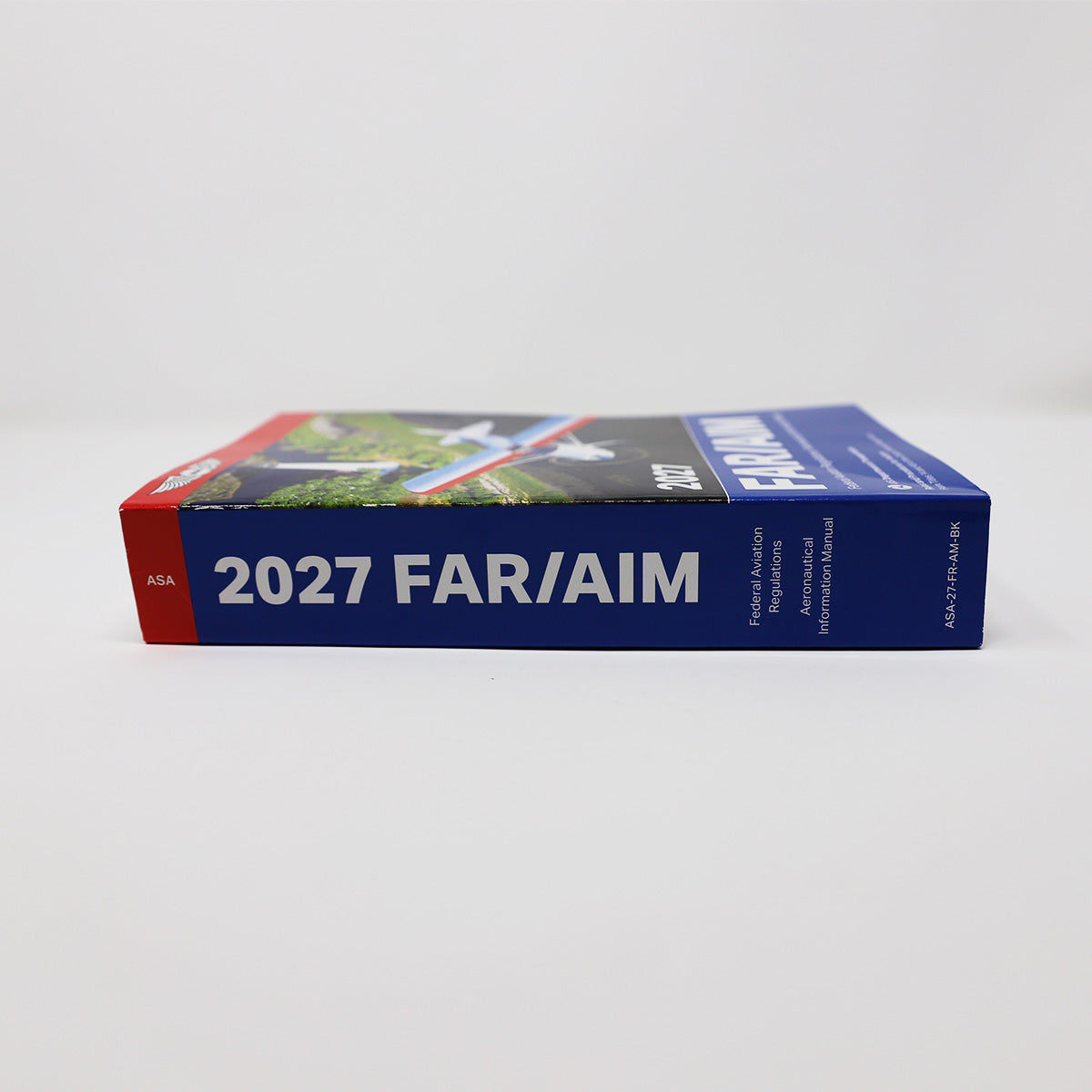 ASA FAR AIM 2027