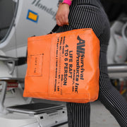 AVI Life Raft 4-6 Person