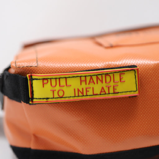 AVI Life Raft 4-6 Person