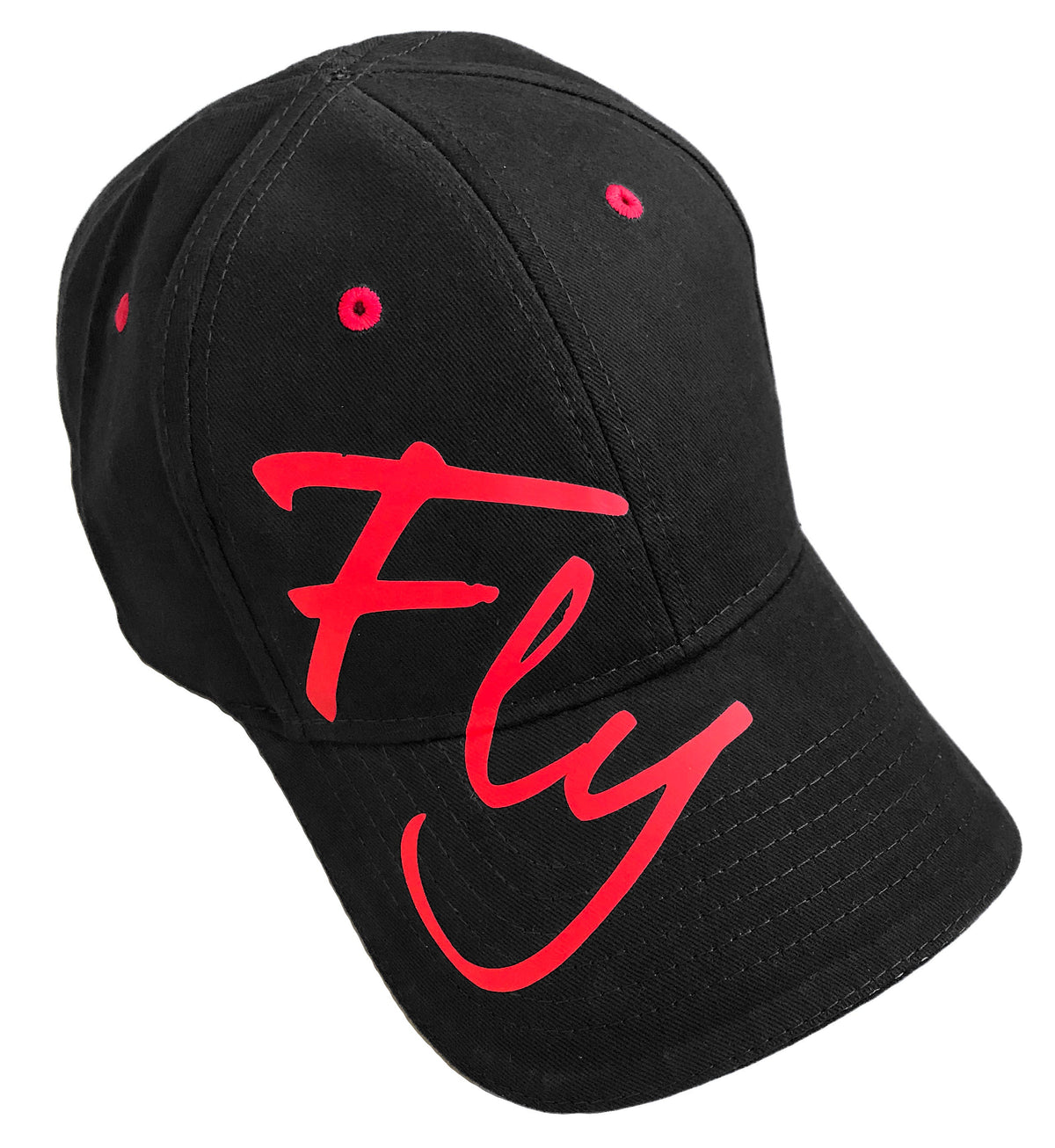 Customizable Signature Fly Hats