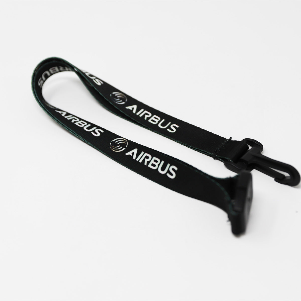 Airbus Lanyard