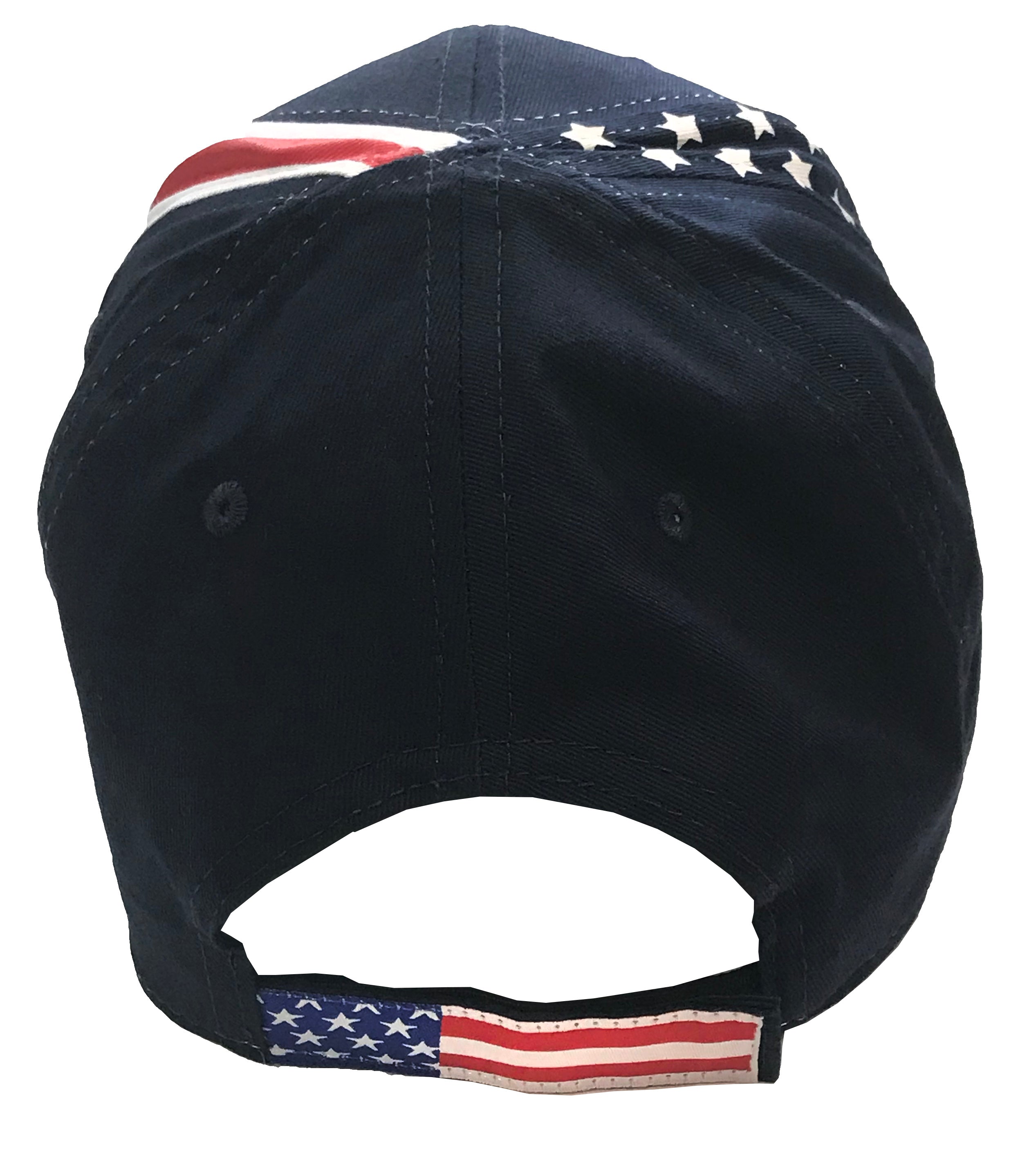 Fly Signature USA Baseball Hat