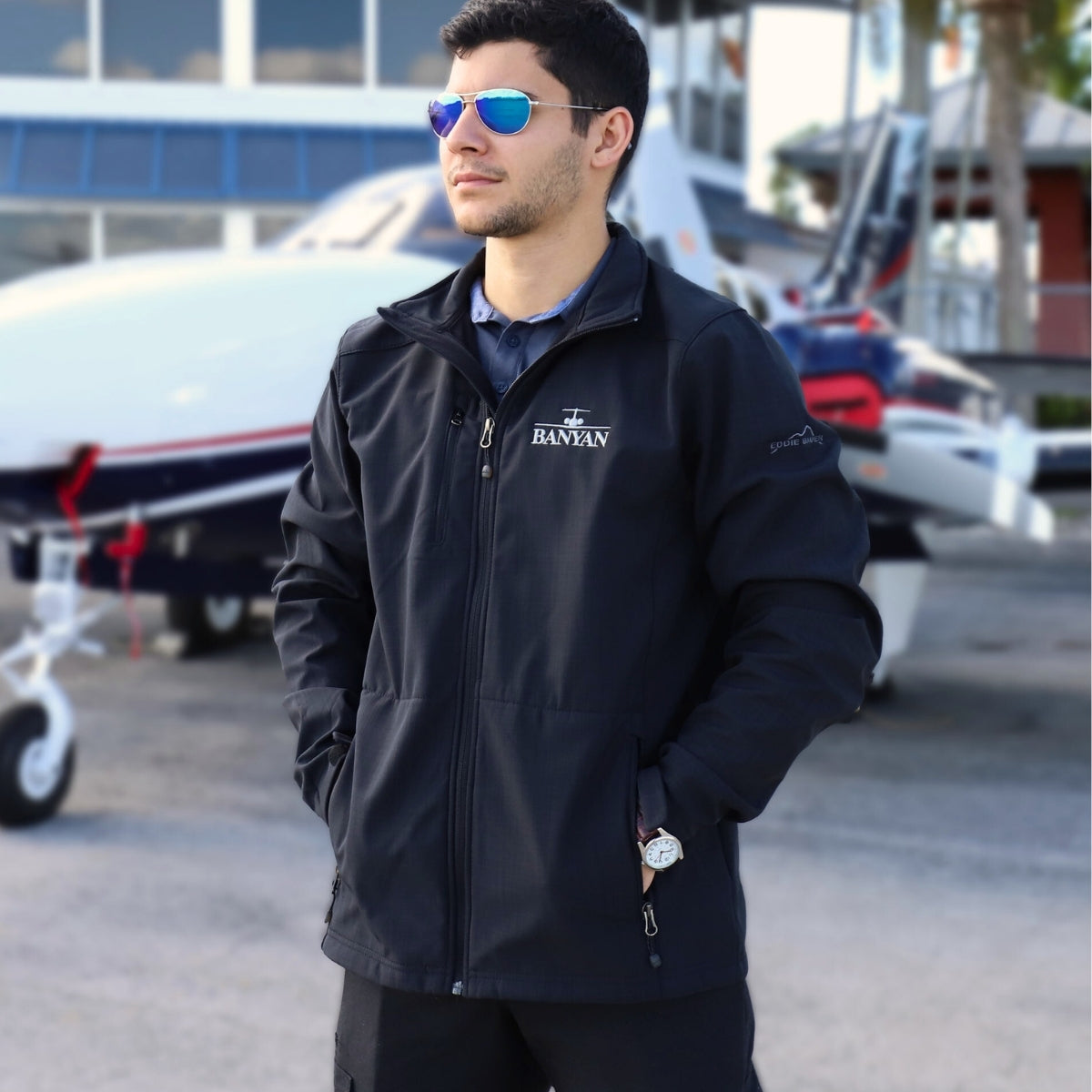 Apparel Category Banyan Pilot Shop 