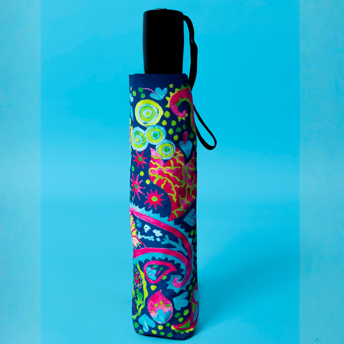 Airplane print umbrella 
