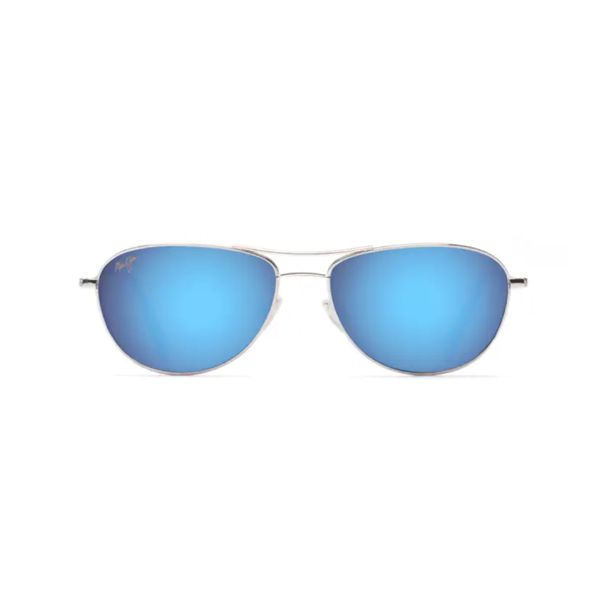 Baby Beach Blue Hawaii Sunglasses Maui Jim