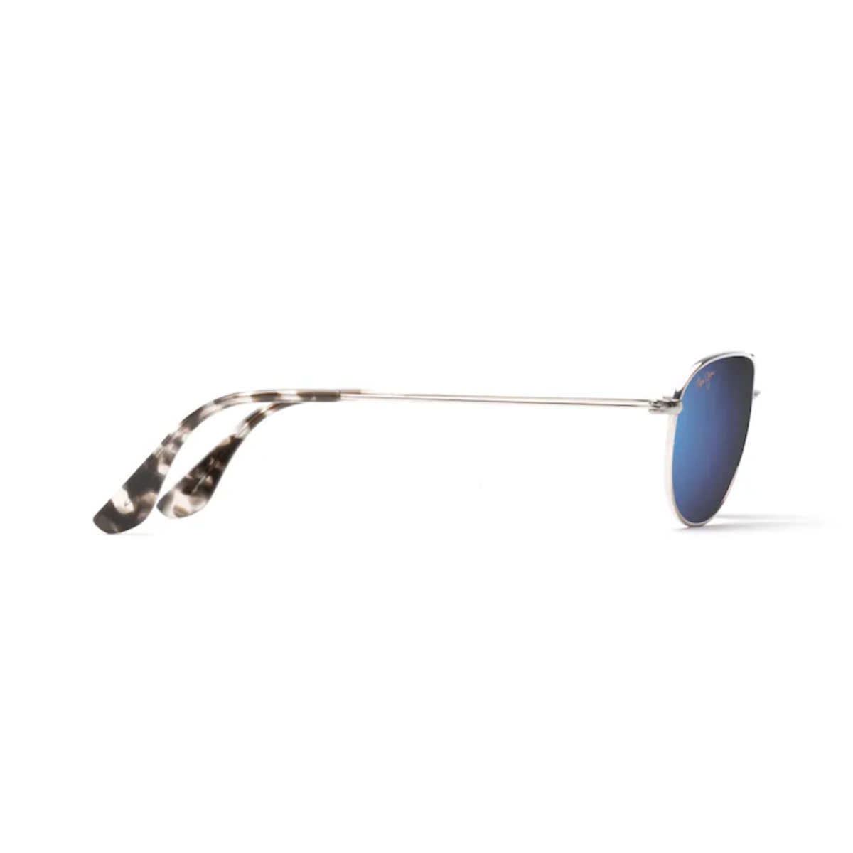 Maui Jim Baby Beach Blue Hawaii Sunglasses