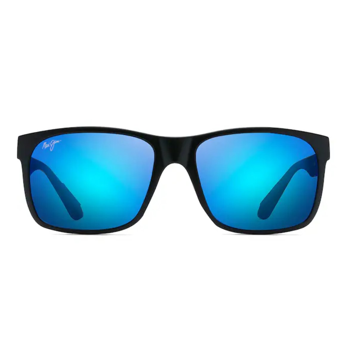 Maui Jim Red Sands Blue Hawaii Polarized Sunglasses