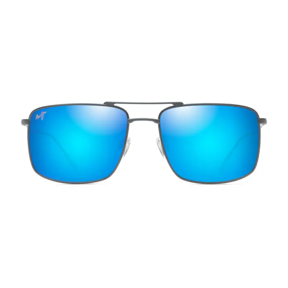 Aeko Blue Hawaii sunglasses