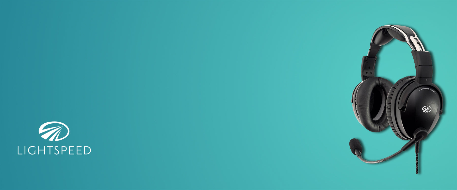 Lighspeed sale banner 