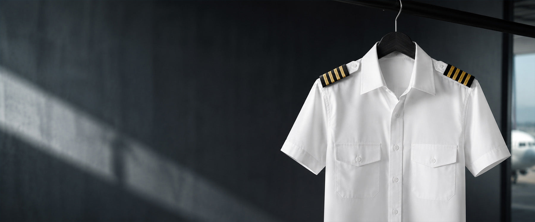 Shop Pilot Shirts