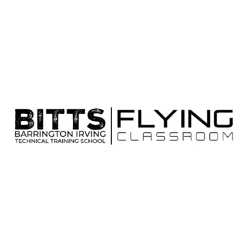 Banyan Pilot Shop