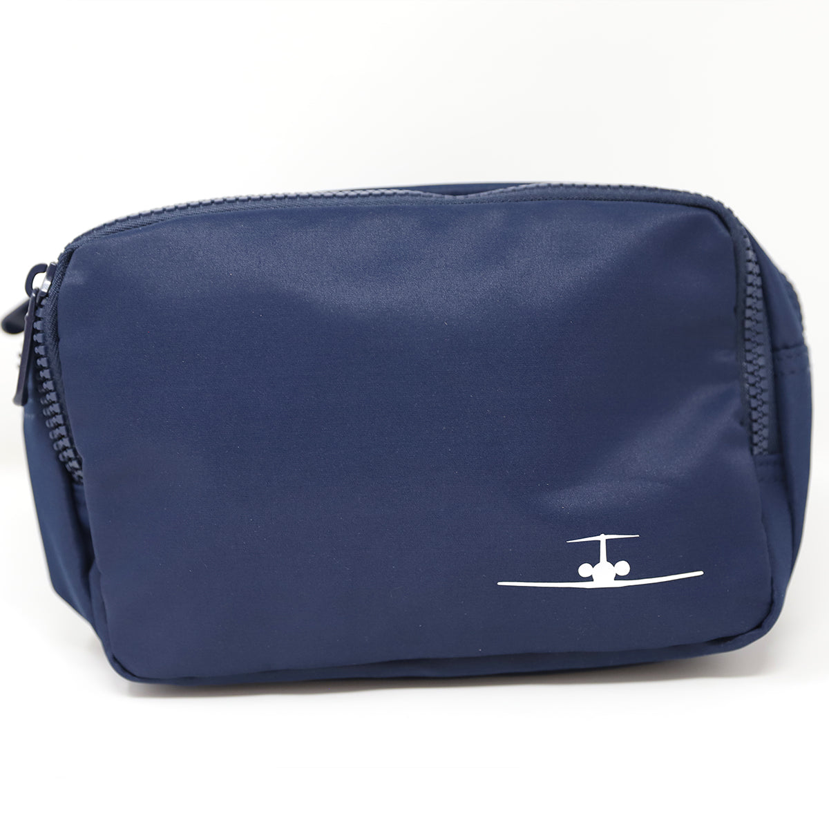 Banyan Blue Crossbody Bag 