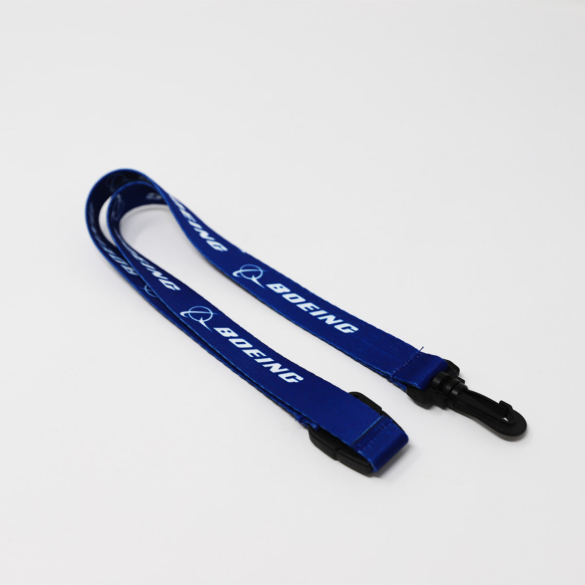 Boeing Aircraft Lanyard