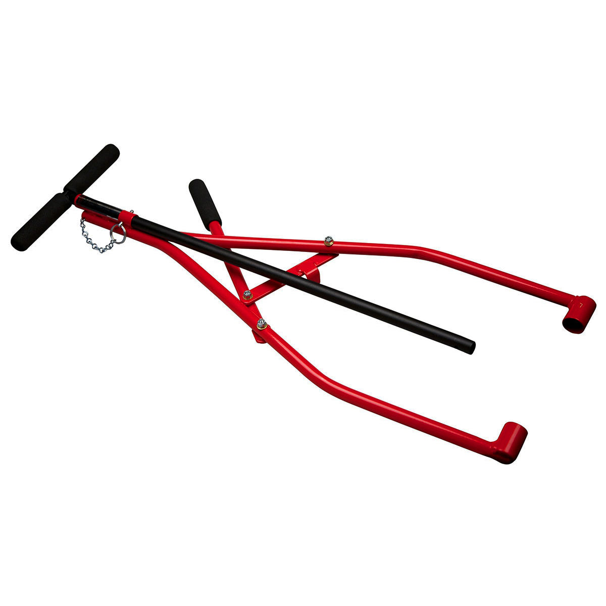 Cessna 4-172 Bogert Tow Bar