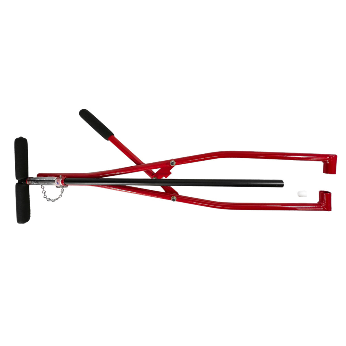 Cessna 4-172 Bogert Tow Bar