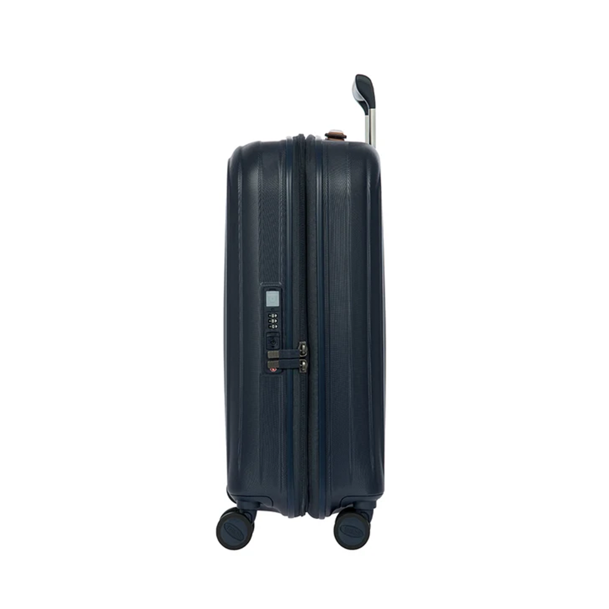 Bric's Taormina Expandable Carry-On lock