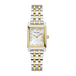 Bulova 98L308 Women's Two-Tone Quartz