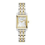Bulova 98L308 Women's Two-Tone Quartz
