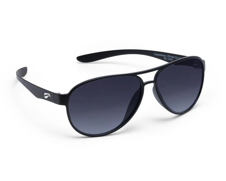 Flying Eyes Cooper Aviator